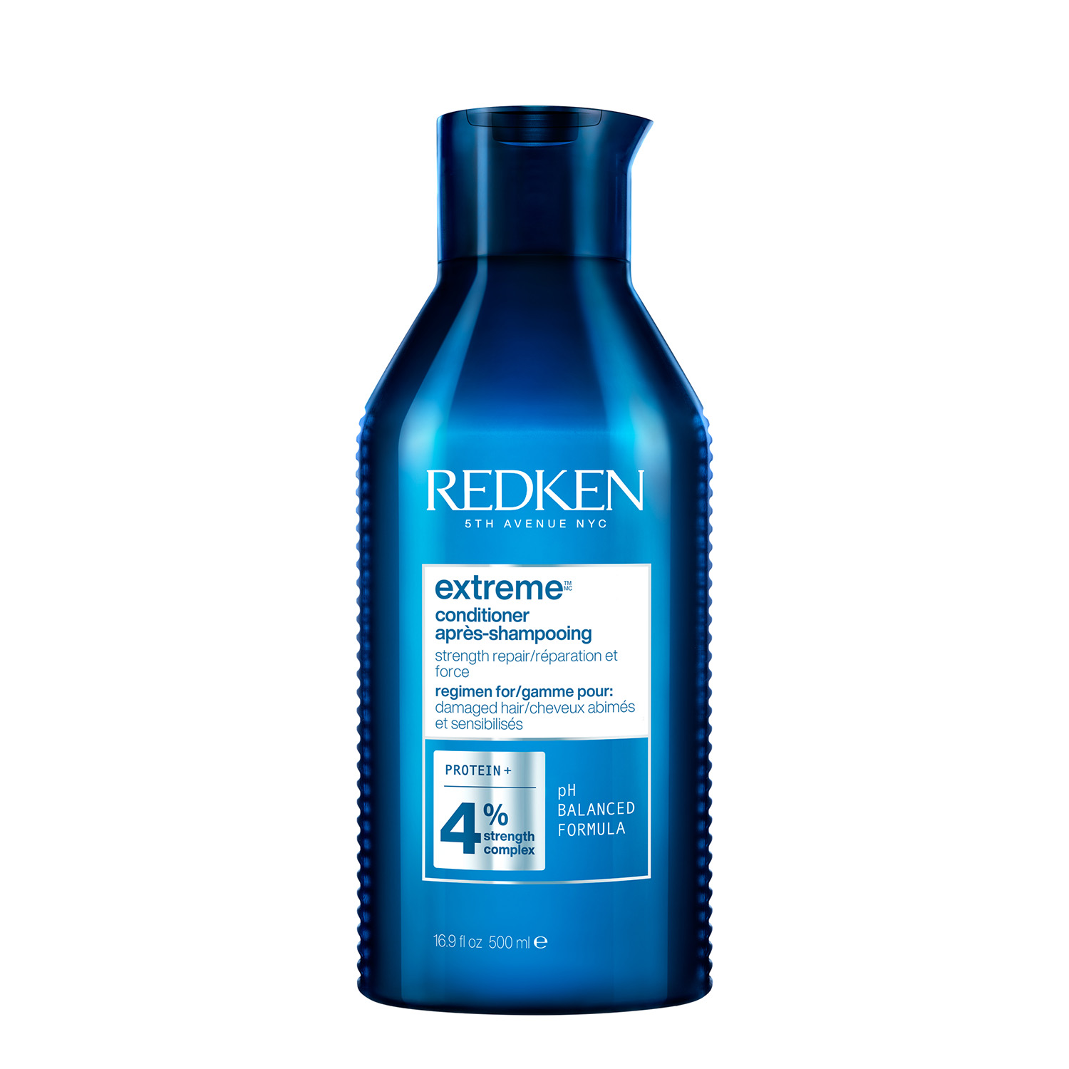 REDKEN ACIDIC BONDING CONCETRATE ACONDICIONADOR (ACONDICIONADOR PARA CABELLO DAÑADO)